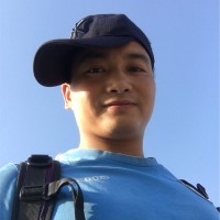 王维庆Vincent Wang