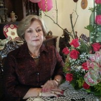 Damarys Londoño Fernandez