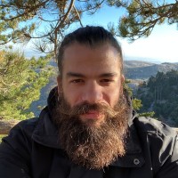 Erik Fairfield