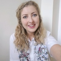 Katie Buddell