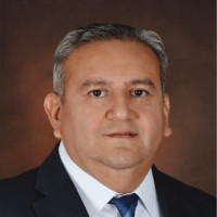 Carlos Alfredo Rosado