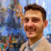 Travis Roestoff