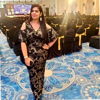 A.V.S.L Madhavi
