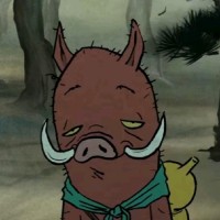 胡显科