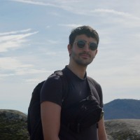 Pedro Nogueira