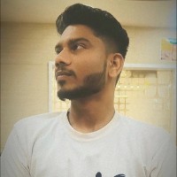 Vikram shinde