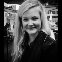 Caroline Holt