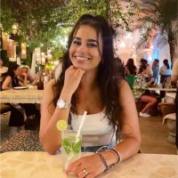 Lisa Benkorbaa