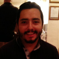 Emmanuel Gómez