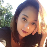 Lizeth Vanessa Amado Jurado