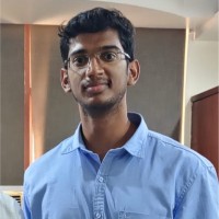 Chandra Kiran Danda