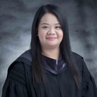Katherine Michelle Ignacio