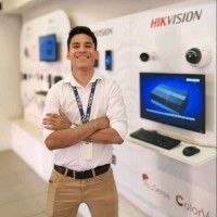 Daniel Acosta Figueroa