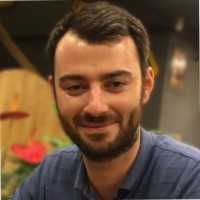 Alican Ilikoglu