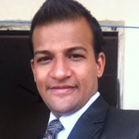 Dara Malhotra