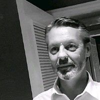 Anthony Stack