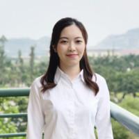 Greeny Huang