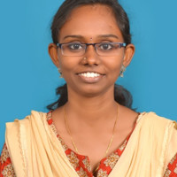 Deepika Vasudevan