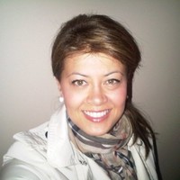 Samantha Ridley
