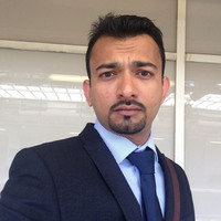 Arpan Desai