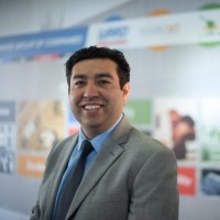 Gonzalo Ramírez