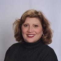 Missy Perdue Shah