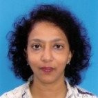 Patricea D Cruz PMP, PMI-ACP