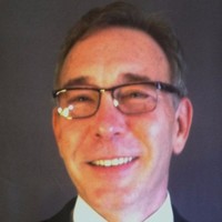 Paul Degrow