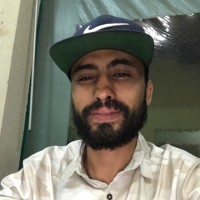 Tiago Morgado