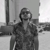 Youseef Ahmed