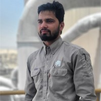 MD Meraj Uddin