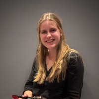 Bente Amundsen