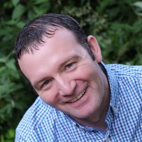 Stephen O'Connell