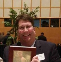 Craig Chisholm, Cpm, Arm, Nahp