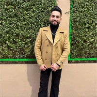 Sameer Grover