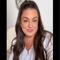 Rebecca Savill
