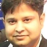 Ayush Tewari