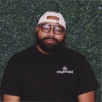 Dre Hill