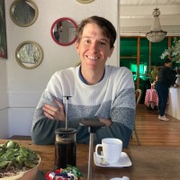 Schalk Viljoen