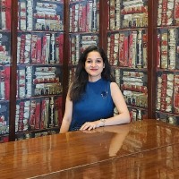 Mousumi Roy