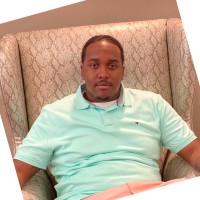 Chauncey Richardson Jr.