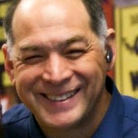 Kevin Tamai