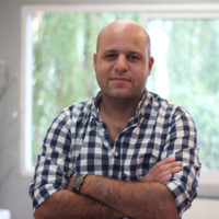 Jonatan Basmatzian