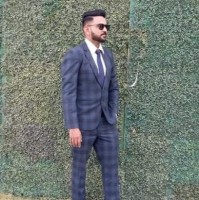 Asim Haider