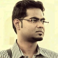 Suman Seth