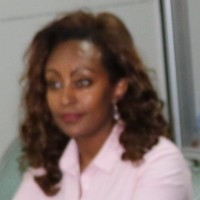 Kidanua Abera Gizaw