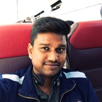 Praveen Kumar K