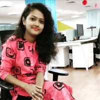 Payal Pradhan