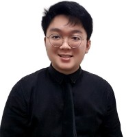 Liew Ming Khang