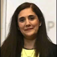 Özlem Yoldaş